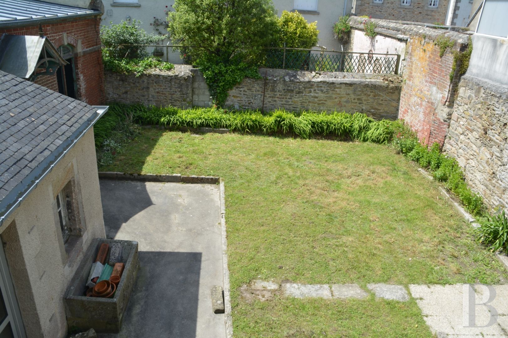 Vente Maison 5 Pieces Roscoff 29680 A Vendre 5 Pieces T5 169 M 185 000 Roscoff