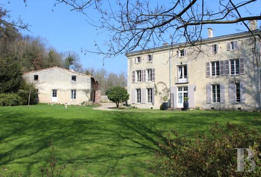 french village houses for sale in France