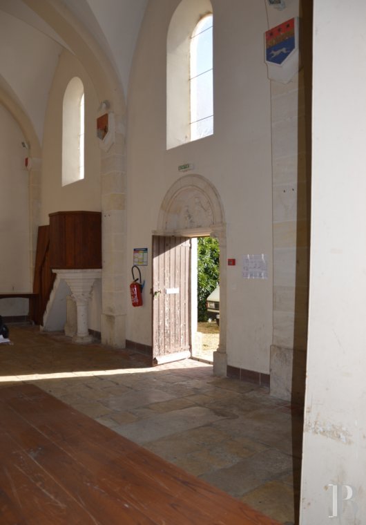 château à vendre Patrice Besse Châteaux et Demeures de France, agence