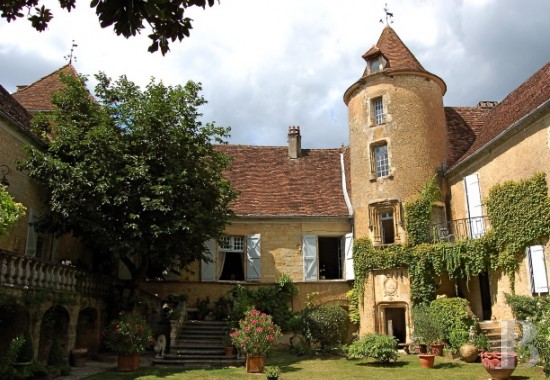  Wanna buy a castle?