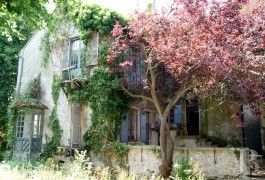 chateau a restaurer a vendre ile de france