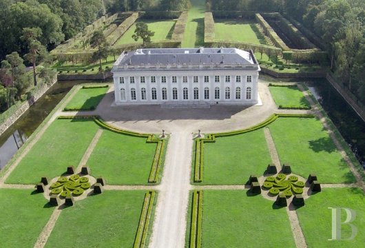 chateau d'eau a vendre ile de france