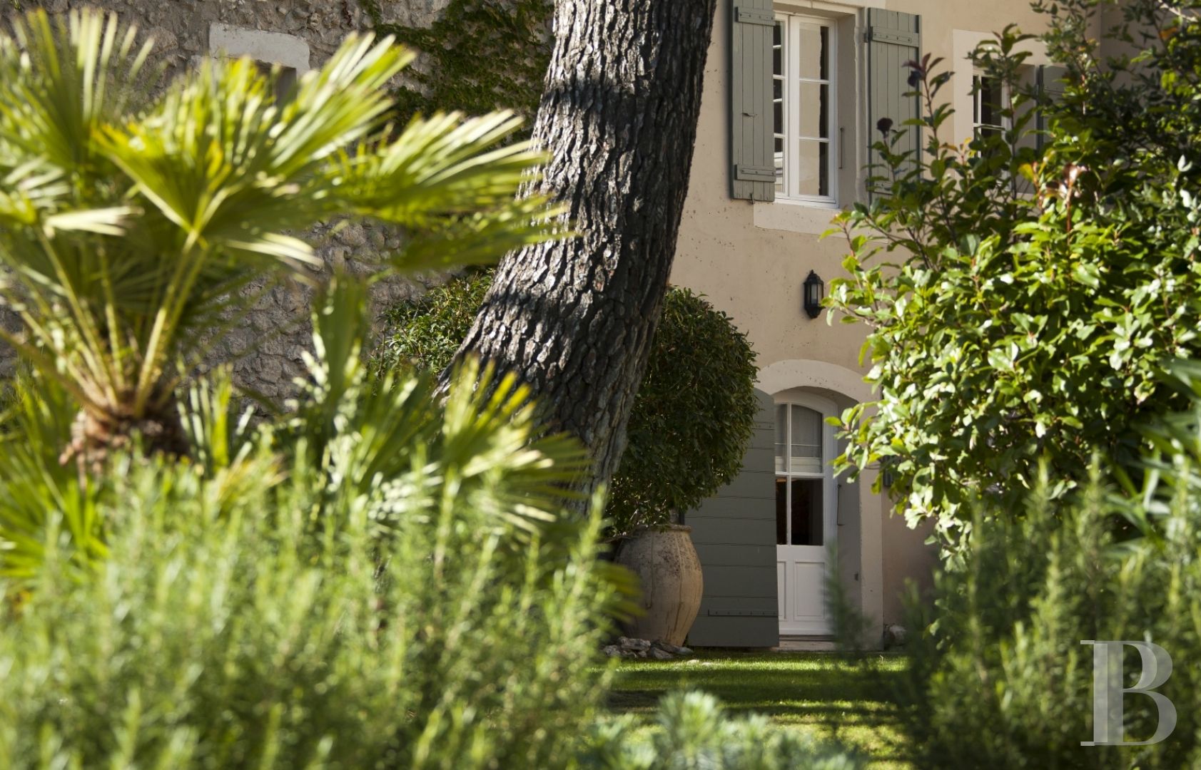 château à vendre Patrice Besse Châteaux et Demeures de France, agence