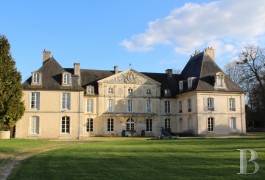chateaux a vendre 13