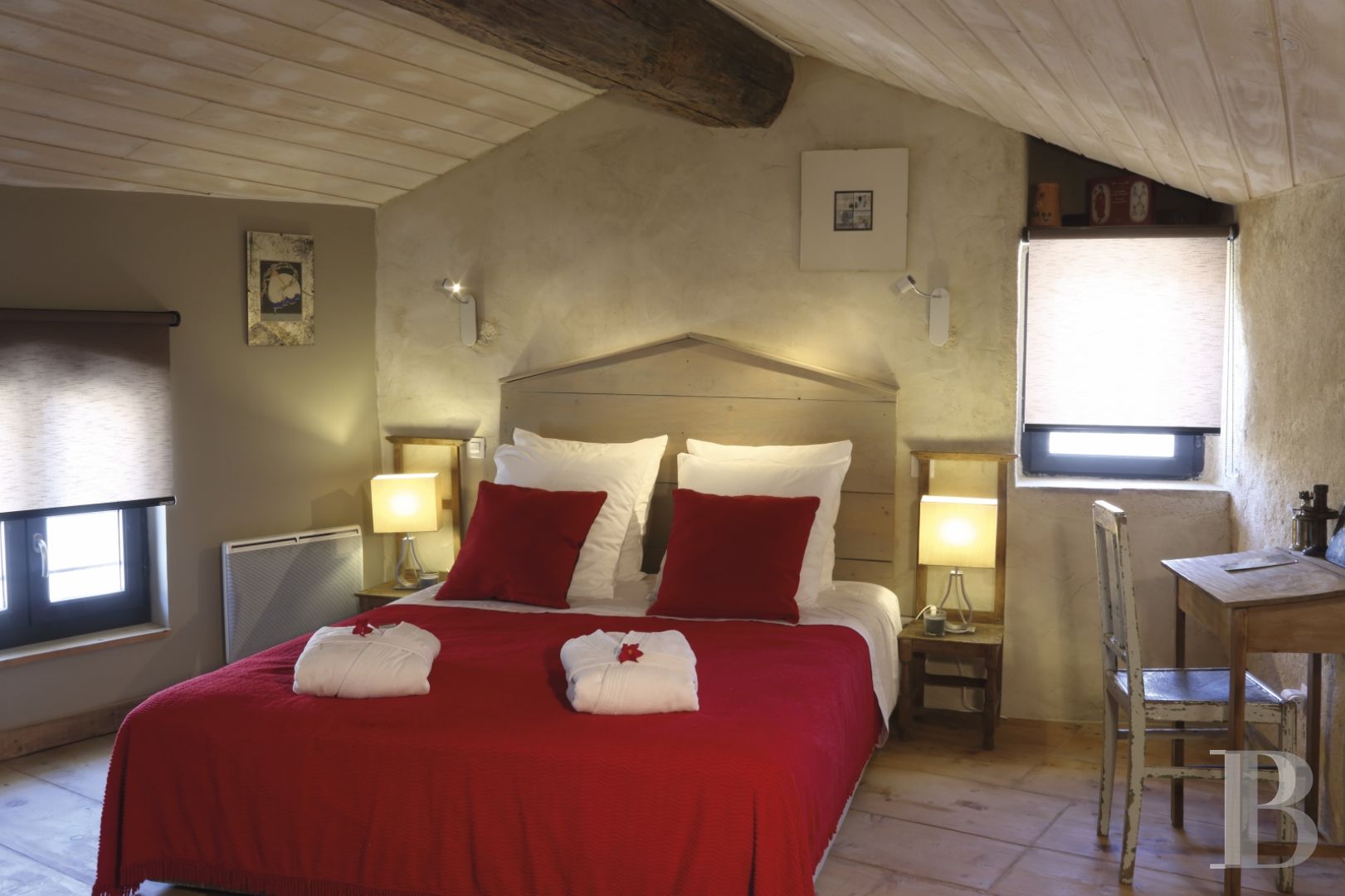 Patrice Besse Chambres D Hotes Provence Alpes Cote D Azur A