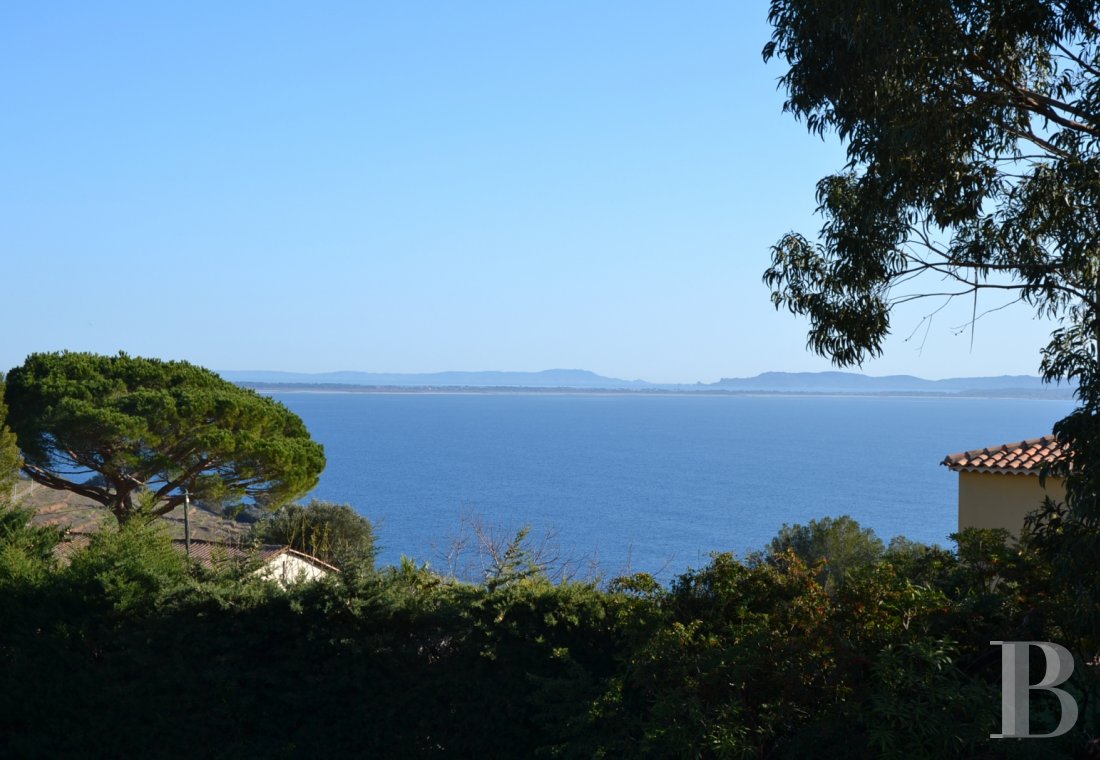 château à vendre Patrice Besse Châteaux et Demeures de France, agence