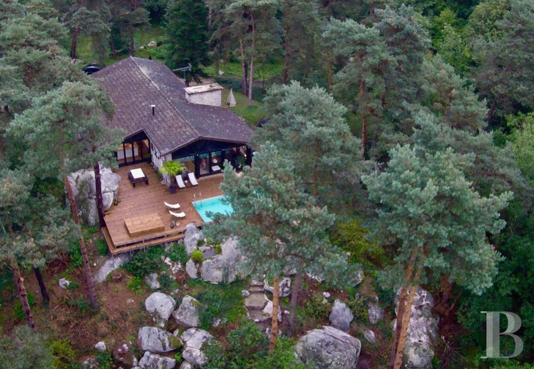 Patrice Besse Tournages Prises De Vues île De France Dans La