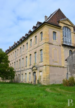 château à vendre Patrice Besse Châteaux et Demeures de