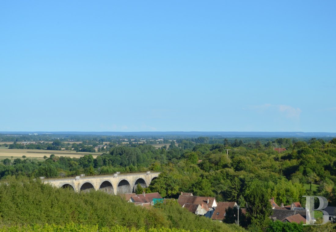 ville du loir et cher en france 5 lettres