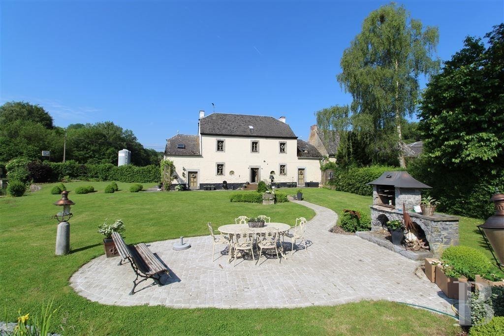 Maison à vendre entre namur liège wallonie Belgique Maison à vendre entre namur liège wallonie Belgique