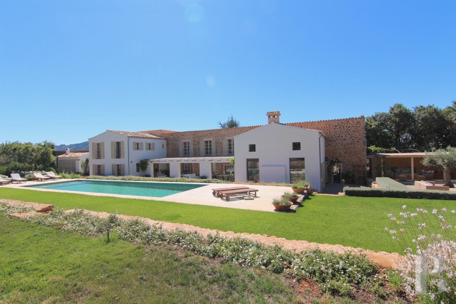 Villa for sale palma de majorca balearic islands Spain