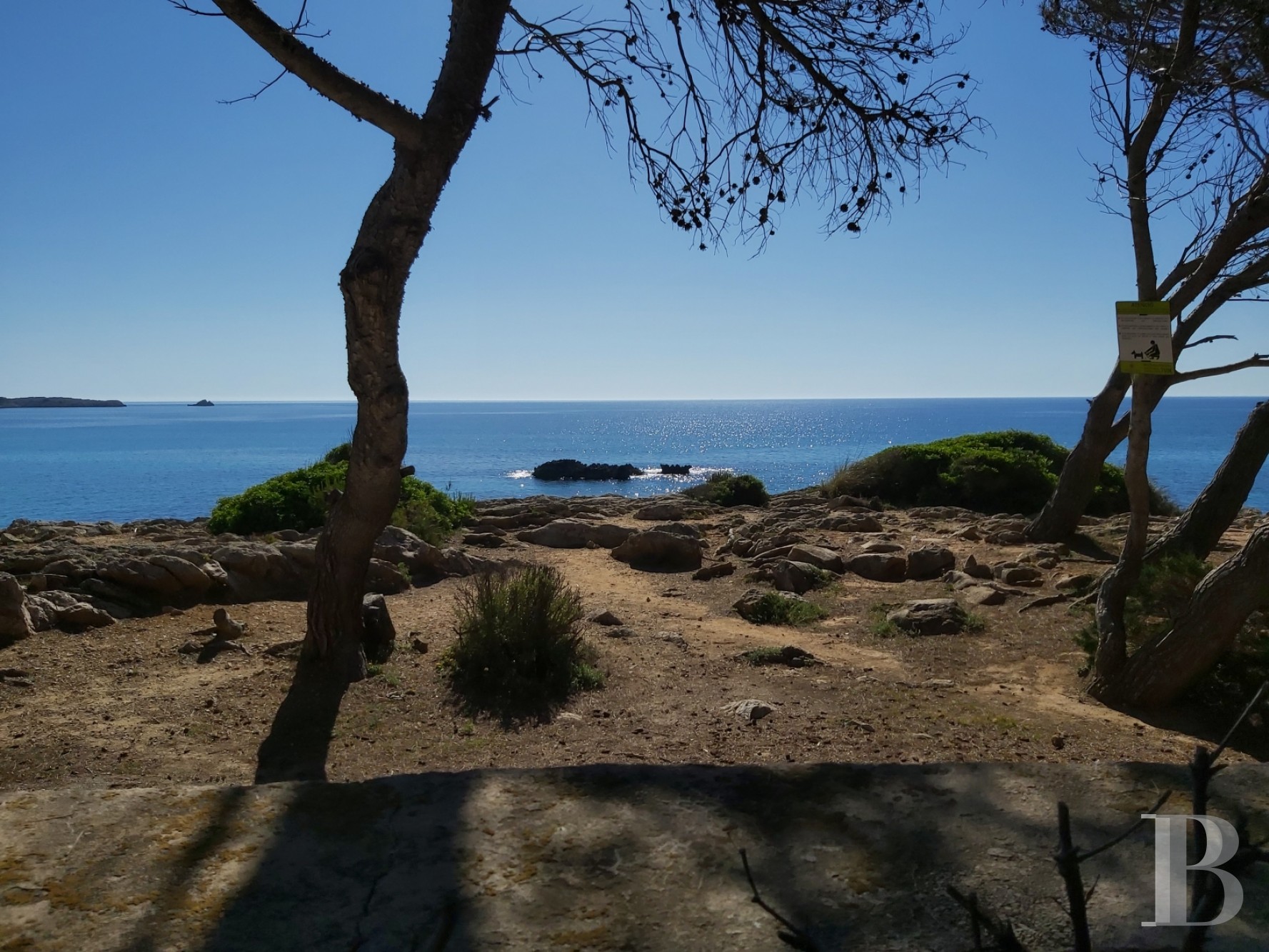 A Vendre Espagne Bord De Mer Propriété à vendre majorque Espagne