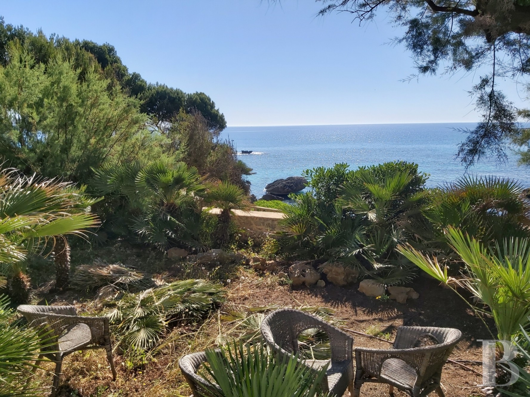 A Vendre Espagne Bord De Mer Propriété à vendre majorque Espagne
