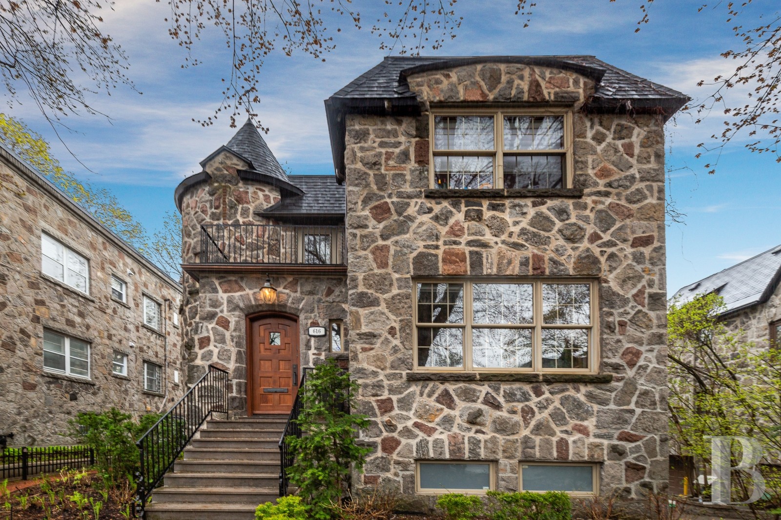 House for sale montreal Outremont Canada