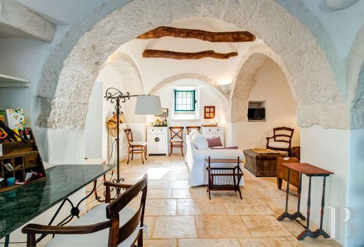   trullo maison - 10