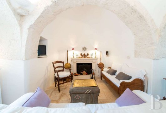   trullo maison - 11