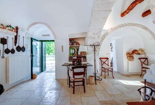   trullo maison - 9