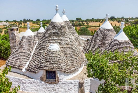   trullo maison - 4