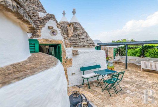   trullo maison - 7