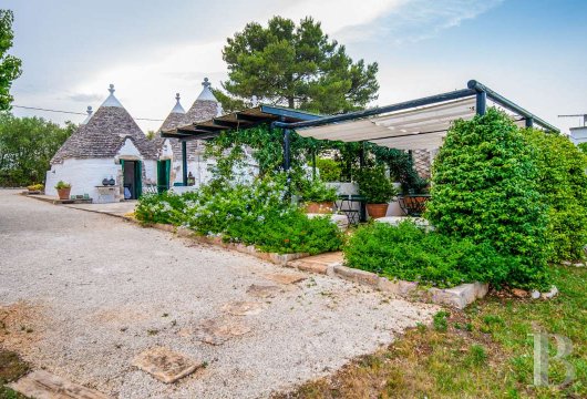   trullo maison - 3