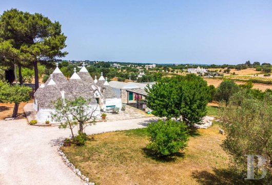   trullo maison - 2