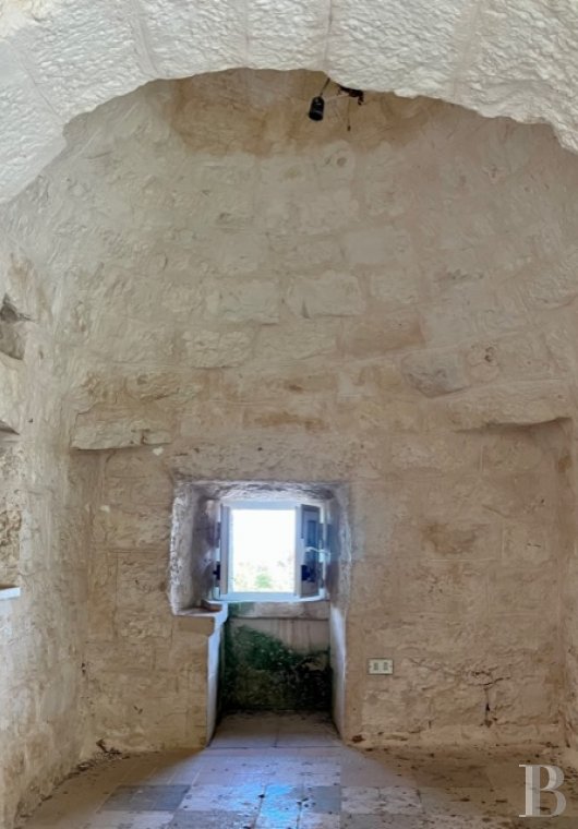   trullo a - 5