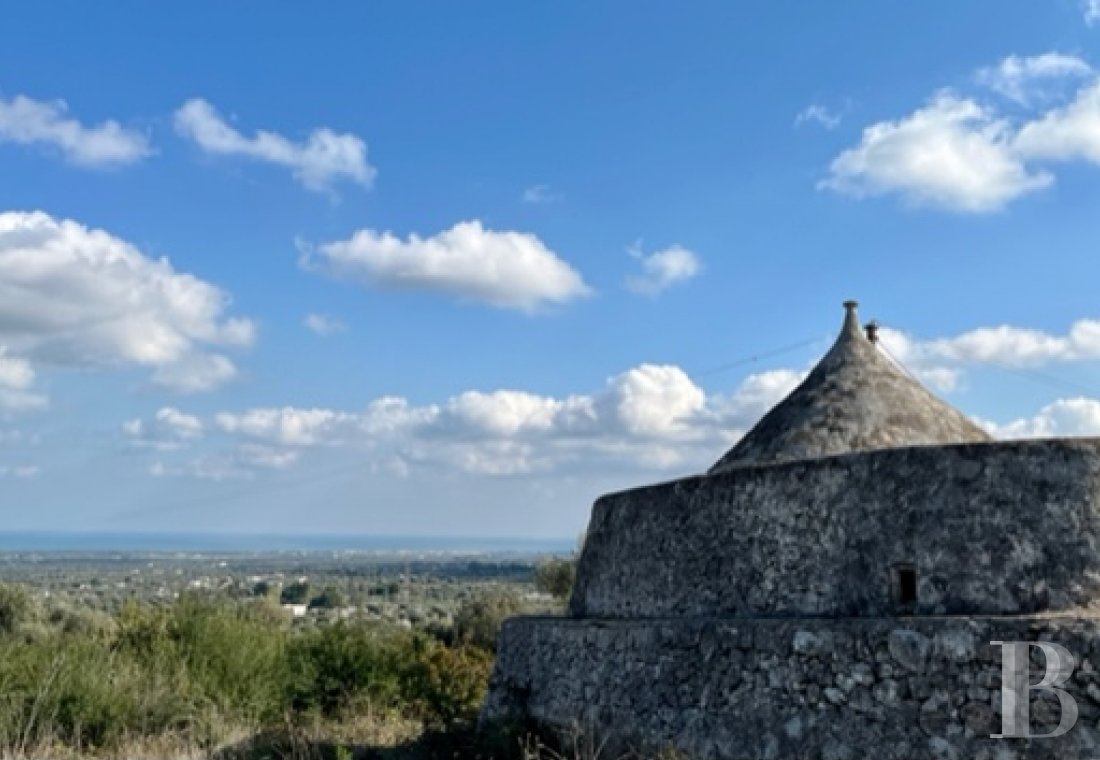   trullo a - 12