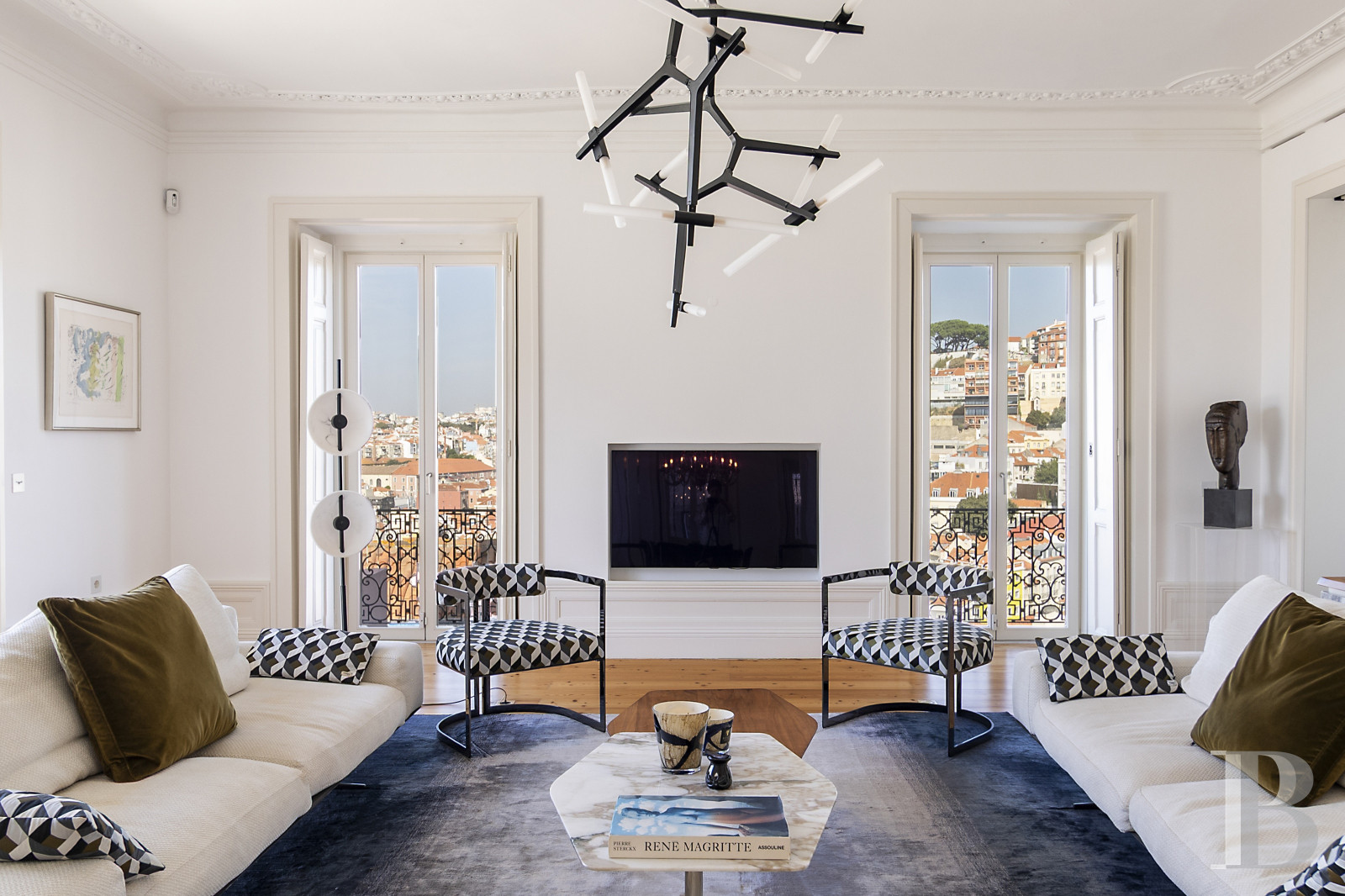 appartement a - 2   appartement a - 2