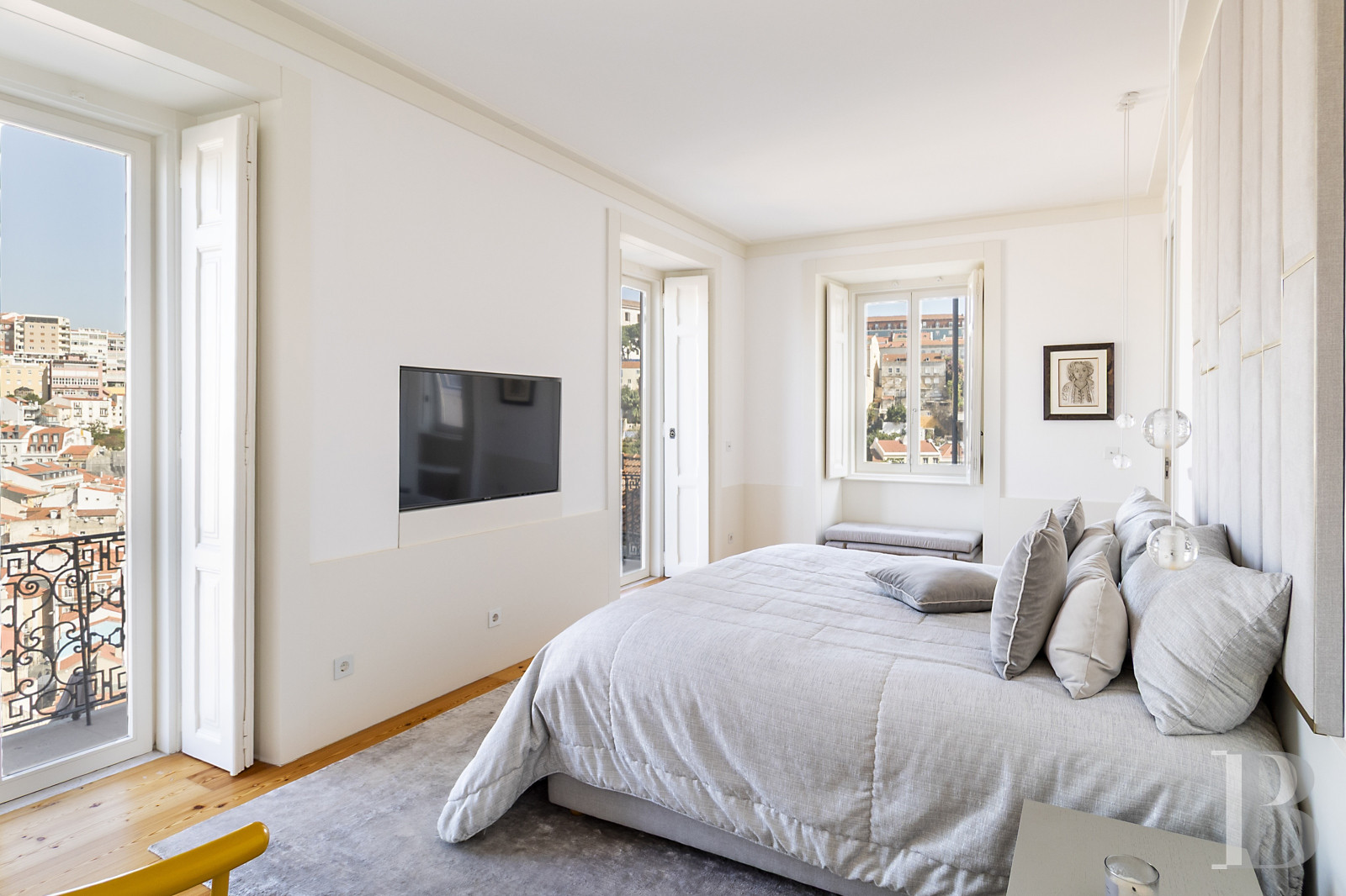 appartement a - 4   appartement a - 4