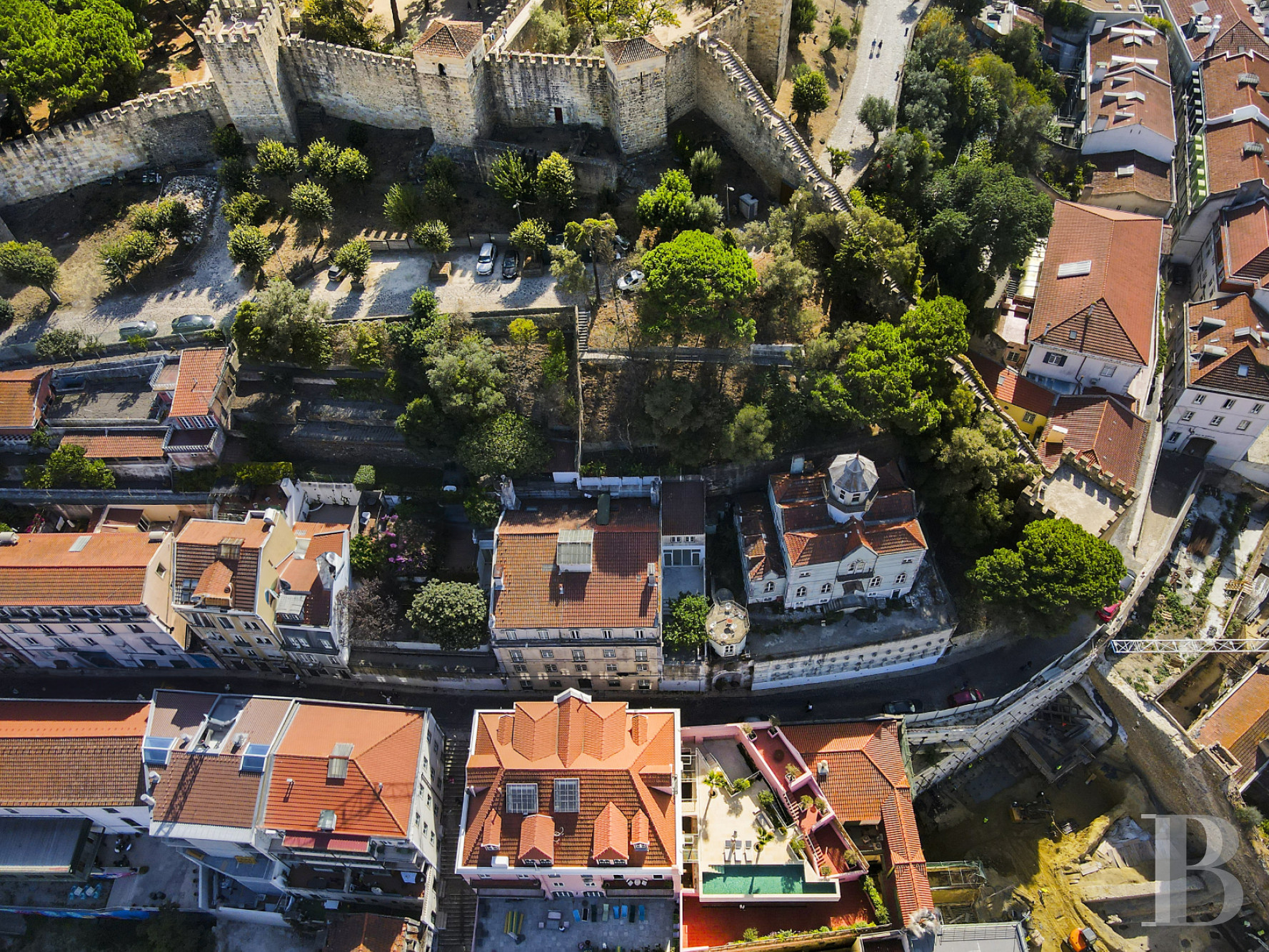 appartement a - 6   appartement a - 6