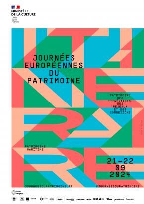 En passant par la Lorraine, entre Luxembourg et Metz,  un site historique à plus d’un titre 